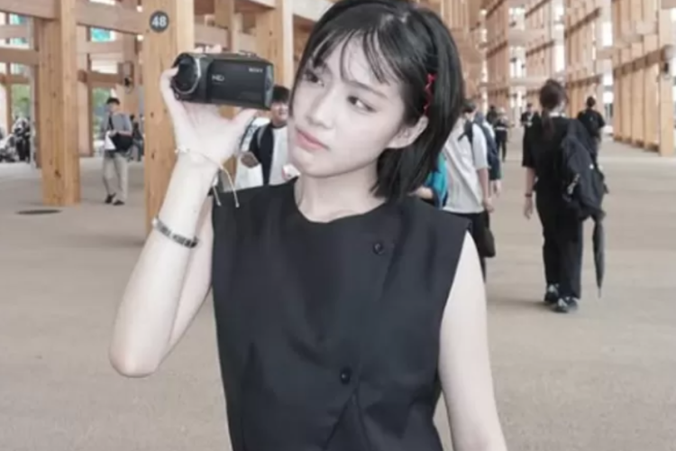 Skandal Viral Gabriela Abigail Alias Ella JKT48, Dinonaktifkan Manajemen Usai Langgar Golden Rules