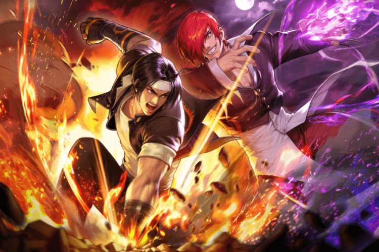 Kode Redeem The King of Fighters AFK Terbaru September 2025, Kesempatan Menjadi Sang Raja Jadi Meningkat!