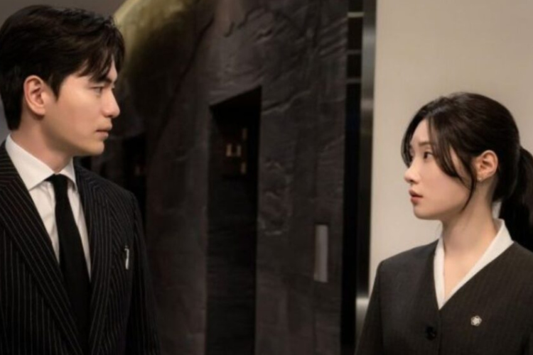 Link Nonton Beyond the Bar Episode 11–12 Drakor Sub Indo: Ketegangan Hukum Meninggi & Mentor-Trainee Makin Dekat