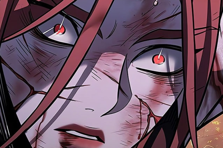 Baca Eleceed Manhwa Chapter 368 Sub Indo Gratis, Bluse Akan Jadi Korban?