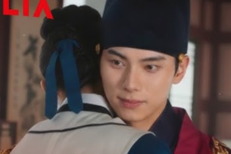 Link Nonton Drakor Bon Appétit, Your Majesty Episode 9-10 Sub Indo, Peluang Baik Untuk Hubungan Baru