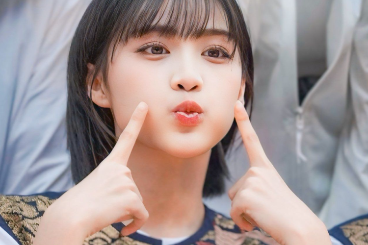 Profil dan Biodata Gabriela Abigail, Aktivitasnya Ditangguhkan Manajemen JKT48 Usai Ketahuan Foto Bareng Seorang Pria