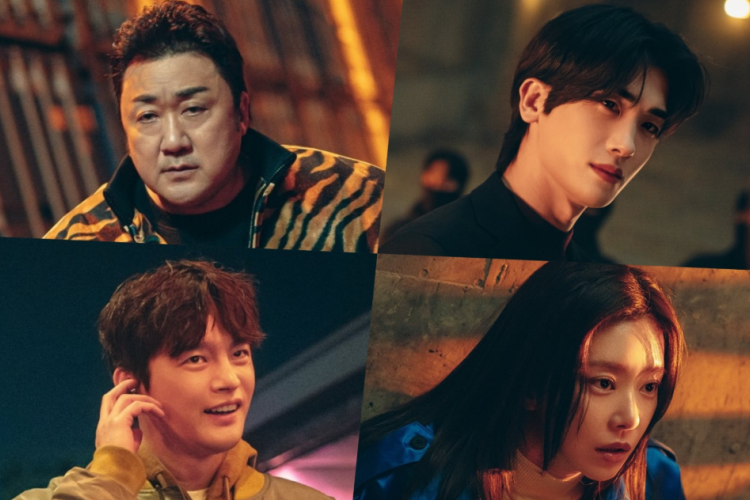 Spoiler dan Nonton Drama Twelve (2025) Episode 7-8 Sub Indonesia, Akankah O Gwi Kembali pada Taesan?