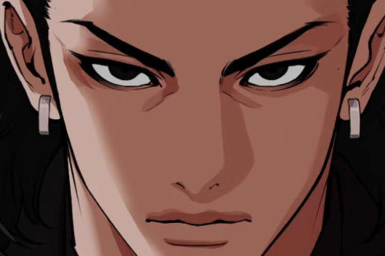 Manhwa Lookism Chapter 573 Sub Indo Link Baca Gratis, Peluang Besar yang di Tunggu