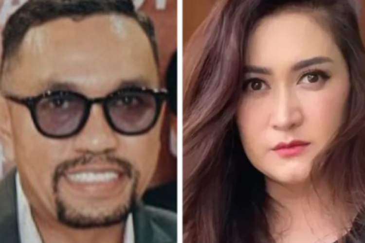 Fakta Video Viral 7 Menit Nafa Urbach dan Ahmad Sahroni, Bikin Penasaran Netizen! Apa Isinya?