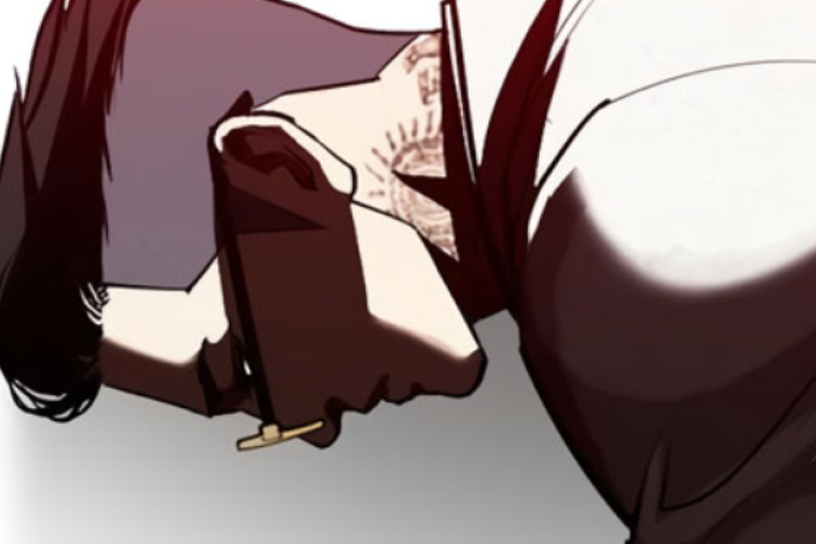 Link Baca Manhwa Lookism Chapter 574 Bahasa Indo Scan RAW, Menjadi Pahlawan Para Generasi
