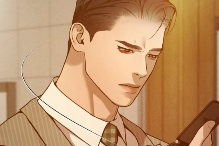 RAW Link Manhwa PEARL BOY: Ignite the dawn Chapter 18 Bahasa Indonesia, Yuta dan Seunghyun Masih Belum Terbuka
