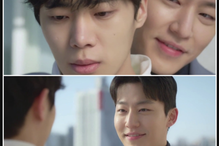 Nonton BL Drama You Make Me Dance (2021) Full Episode Sub Indonesia, Cinta Dancer Kontemporer Penuh Lika-liku