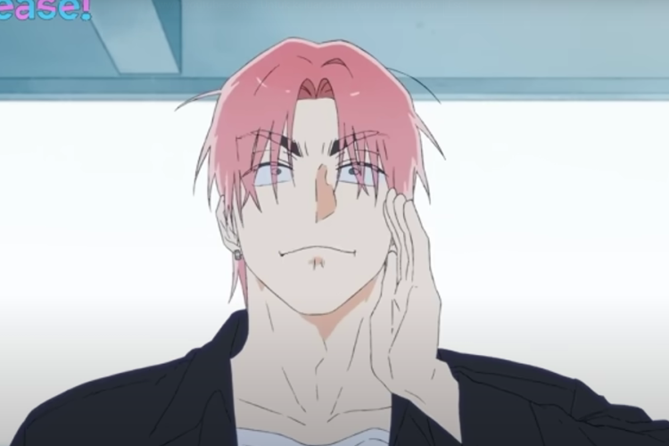 Baca Manhwa BL Quiet Please! Full Chapter Bahasa Indonesia, Kisah Baru dengan Nuansa Komedi Romantis!