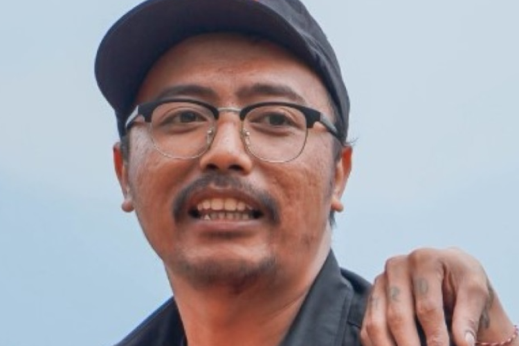 Nandi Juliawan ‘Encuy’ Preman Pensiun Tutup Usia di Usia 32 Tahun, Kepergian Mendadak yang Tragis Hiasi Duka Dunia Hiburan