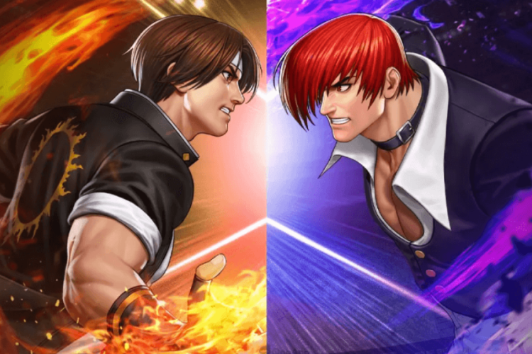 Masih Valid! Kode Redeem The King of Fighters AFK Hari Ini dan Cara Klaimnya, Diperbarui 1 Menit yang Lalu