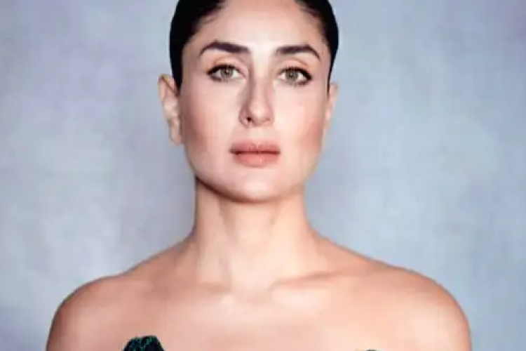 Kareena Kapoor Meninggal Dunia karena Melahirkan? Faktanya Bikin Netizen Panik! Cek Kebenarannya Disini