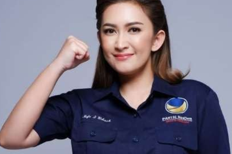 Apa Ucapan Nafa Urbach Hingga Menuai Kritikan? Publik Dibuat Marah hingga NasDem Ambil Tindakan Tegas!