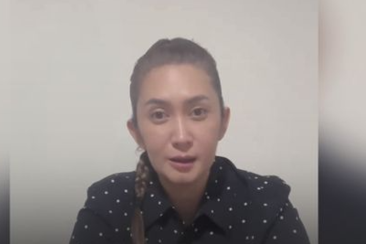 Ucapan Nafa Urbach Jadi Sorotan, Ini Kronologi Lengkap Kontroversi dan Permintaan Maafnya