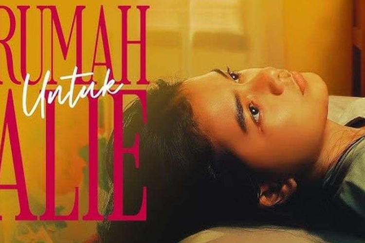 Link Nonton Rumah untuk Alie Full Movie: Film Drama Mengharukan yang Sedang Jadi Perbincangan!