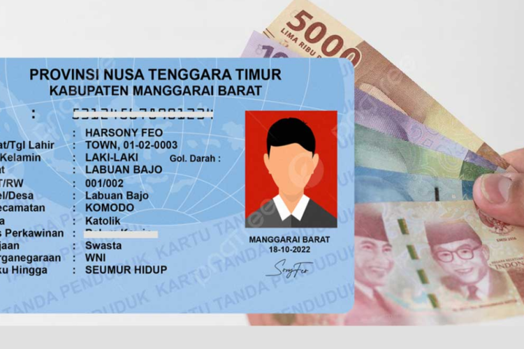 Cara Cek NIK KTP Penerima Bansos PKH 2025 Online Melalui HP, Mudah Lengkap Syarat Dokumen!