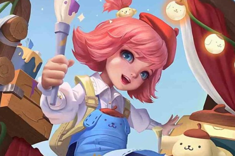 Pola Bingo Skin Sanrio Mobile Legends 2025: Cara Dapatkan Hello Kitty Cs Lebih Mudah! Begini Tips yang Bisa Diiikuti