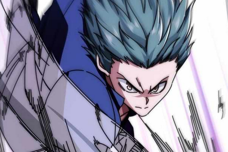 Link Baca Manhwa Infinite Evolution Starting from Zero Full Chapter Subtitle Bahasa Indonesia, Pahlawan Reset Dunia