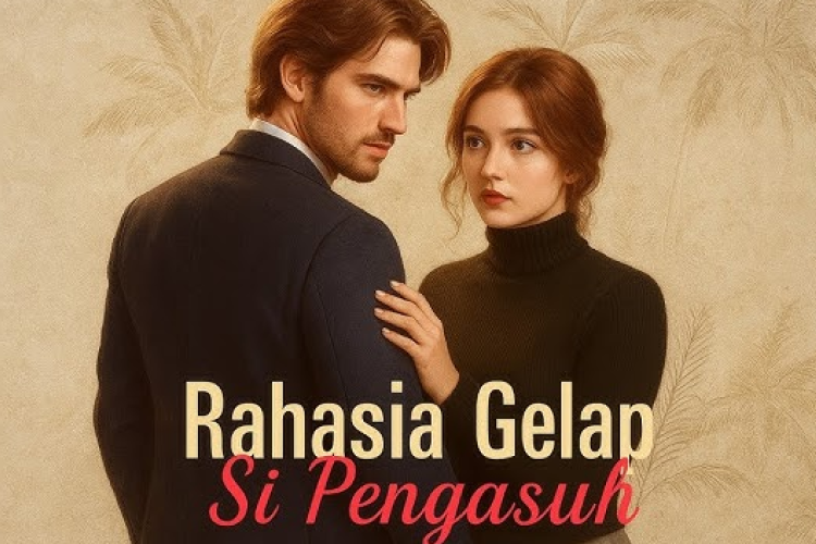 Link Nonton Semua Tentang Rahasia Gelap si Pengasuh Sub Indo, Film Pendek Seru! Saat Pengasuh Biasa Jadi Milyader