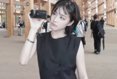 Skandal Viral Gabriela Abigail Alias Ella JKT48, Dinonaktifkan Manajemen Usai Langgar Golden Rules
