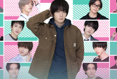 Link Nonton A Man Who Defies the World of BL Full Movie 4K HD SUB INDO, Kisah Cinta yang Berbeda!