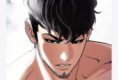 Rilis! Spoiler Manhwa Lookism Chapter 572 Bahasa Indonesia, Penyerangan Lee Dogyu Bikin Khawatir