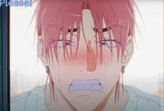 Update! Baca Manhwa BL Quiet Please! Chapter 1 Bahasa Indonesia, Perjalanan Cinta Akan Dimulai