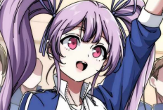 Baca Manhwa Infinite Evolution Starting from Zero Chapter 10 Sub Indo Gratis, Latihan Sihir yang Manjur