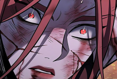 Baca Eleceed Manhwa Chapter 368 Sub Indo Gratis, Bluse Akan Jadi Korban?