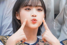 Profil dan Biodata Gabriela Abigail, Aktivitasnya Ditangguhkan Manajemen JKT48 Usai Ketahuan Foto Bareng Seorang Pria