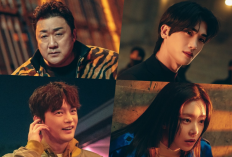 Spoiler dan Nonton Drama Twelve (2025) Episode 7-8 Sub Indonesia, Akankah O Gwi Kembali pada Taesan?