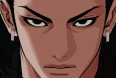 Manhwa Lookism Chapter 573 Sub Indo Link Baca Gratis, Peluang Besar yang di Tunggu