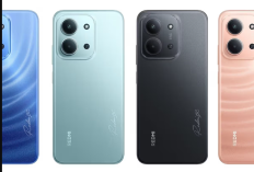 Update Harga Xiaomi Redmi 15C 4G Terbaru di Indonesia, Cek Spesifikasi Lengkapnya!