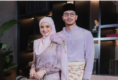 Terungkap! Alasan Fattah Amin dan Fazura Cerai Kembali Viral, Mencuat Usai Pernikahan dengan Amira Othman  