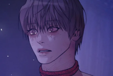 Baca Manhwa PEARL BOY: Ignite the dawn Chapter 17 Sub Indo, Sebuah Perasaan yang Campur Aduk