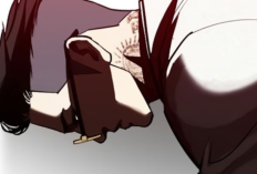 Link Baca Manhwa Lookism Chapter 574 Bahasa Indo Scan RAW, Menjadi Pahlawan Para Generasi