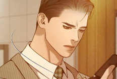 RAW Link Manhwa PEARL BOY: Ignite the dawn Chapter 18 Bahasa Indonesia, Yuta dan Seunghyun Masih Belum Terbuka