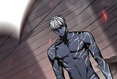 Link Baca Manhwa Eleceed Chapter 369 Bahasa Indonesia RAW, Situasi Semakin Runyam