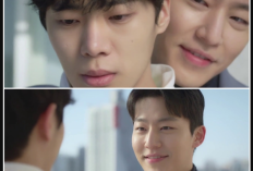 Nonton BL Drama You Make Me Dance (2021) Full Episode Sub Indonesia, Cinta Dancer Kontemporer Penuh Lika-liku