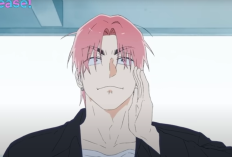 Baca Manhwa BL Quiet Please! Full Chapter Bahasa Indonesia, Kisah Baru dengan Nuansa Komedi Romantis!