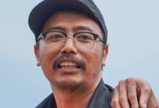 Nandi Juliawan ‘Encuy’ Preman Pensiun Tutup Usia di Usia 32 Tahun, Kepergian Mendadak yang Tragis Hiasi Duka Dunia Hiburan
