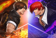 Masih Valid! Kode Redeem The King of Fighters AFK Hari Ini dan Cara Klaimnya, Diperbarui 1 Menit yang Lalu
