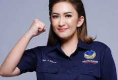 Apa Ucapan Nafa Urbach Hingga Menuai Kritikan? Publik Dibuat Marah hingga NasDem Ambil Tindakan Tegas!