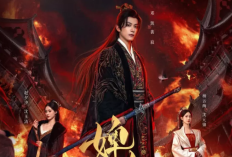 Nonton Drama The Maid (2025) Full Episode Subtitle Indonesia, Kisah Yu Qing Putri Bangsawan yang Menderita