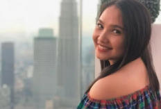 Profil Suami Salsa Hutagalung Ternyata Bukan Orang Biasa, Berani Tantng Debat dengan Ahmad Sahroni