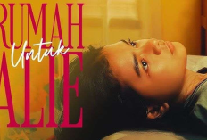 Link Nonton Rumah untuk Alie Full Movie: Film Drama Mengharukan yang Sedang Jadi Perbincangan!