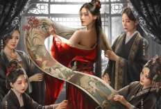 Update! Nonton Drama The Maid (2025) Episode 11-12 Subtitle Indonesia, Pertemuan dengan Pangeran Regent Pei Ji