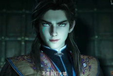 Link Nonton Tales of Herding Gods Sub Indo Full Episode Gratis, Donghua Kultivasi Epik yang Lagi Viral di Tiktok