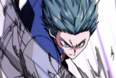 Link Baca Manhwa Infinite Evolution Starting from Zero Full Chapter Subtitle Bahasa Indonesia, Pahlawan Reset Dunia