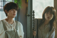 Link Nonton Drakor My Youth Episode 3-4 Sub Indo dengan kualitas HD, Jejak Mimpi dan Hati yang Berdebar Song Joong Ki 